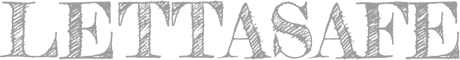 Lettasafe logo