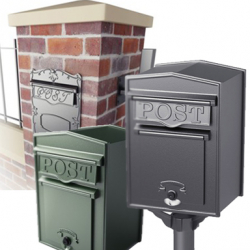 All Letterboxes