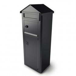 Secure Parcel Boxes