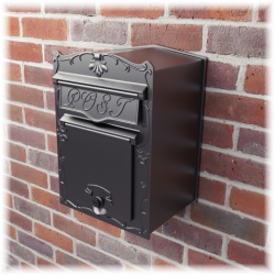 Wall Mounted Letterboxes